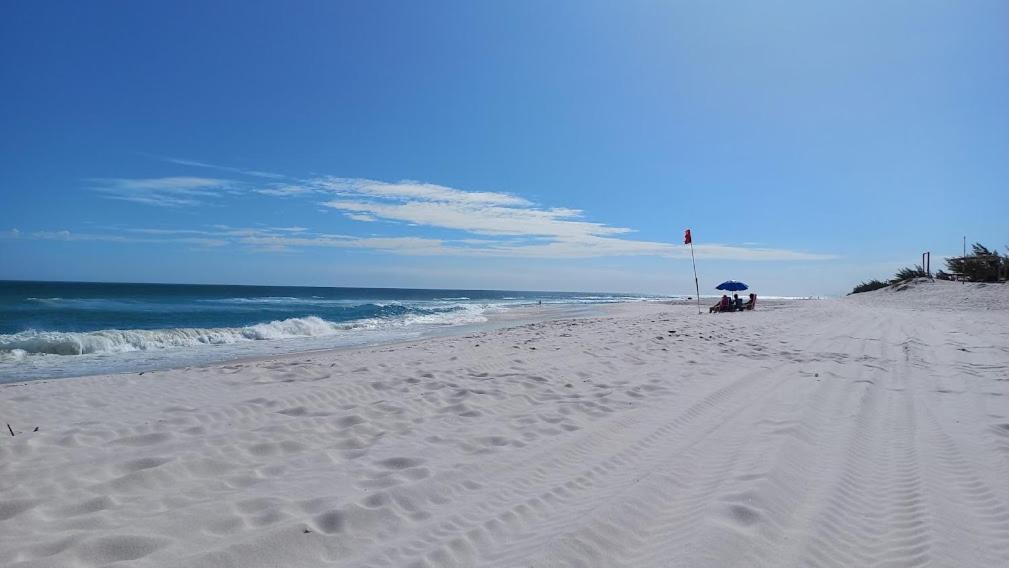 אריאל דו קאבו Mar De Arraial, Suites Da Ju מראה חיצוני תמונה