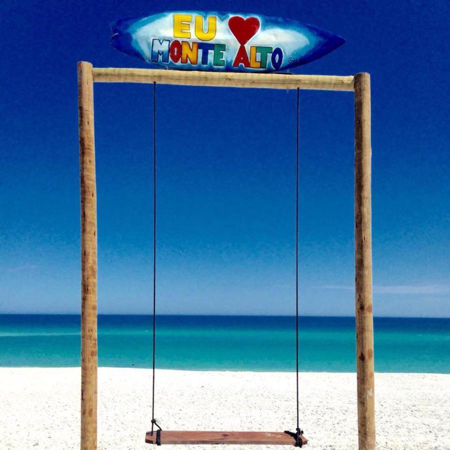 אריאל דו קאבו Mar De Arraial, Suites Da Ju מראה חיצוני תמונה