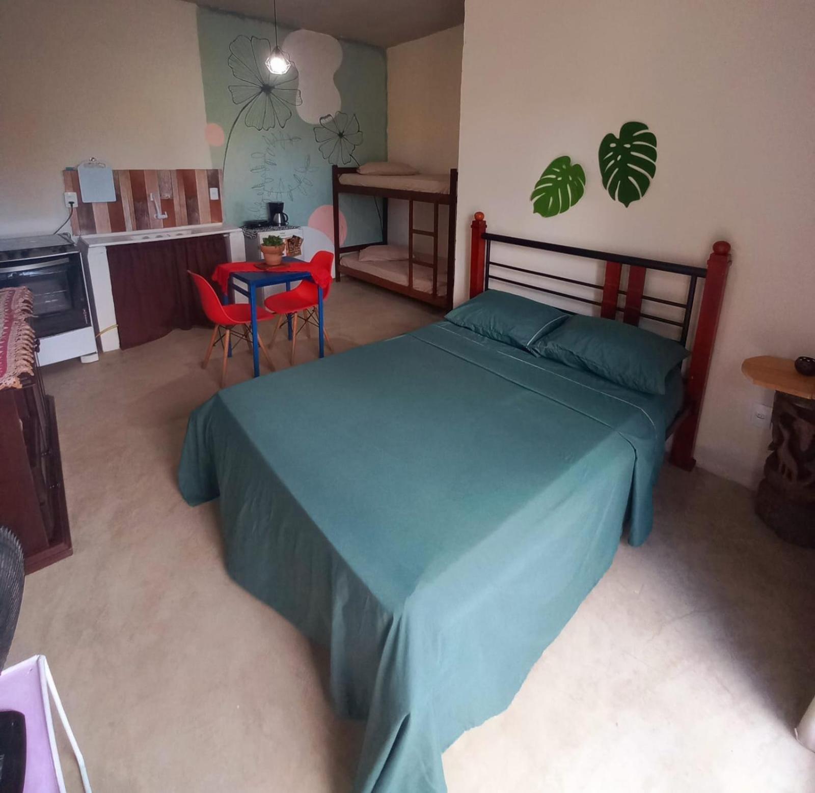 אריאל דו קאבו Mar De Arraial, Suites Da Ju מראה חיצוני תמונה